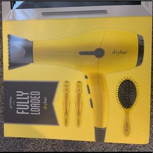DryBar Buttercup Blowdryer